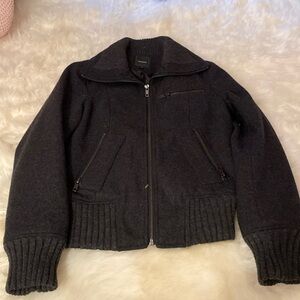 Express Jacket